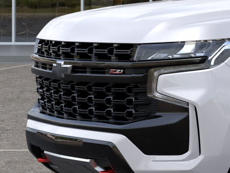 2024 Chevrolet Tahoe Z71 13