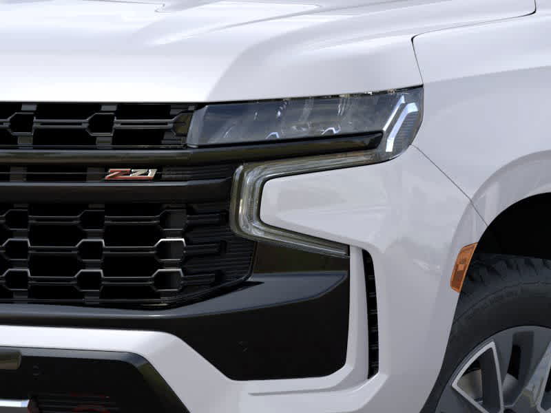 2024 Chevrolet Tahoe Z71 10