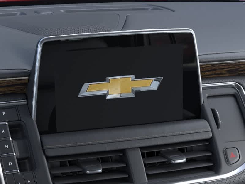 2024 Chevrolet Tahoe Premier 15