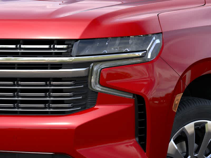 2024 Chevrolet Tahoe Premier 10