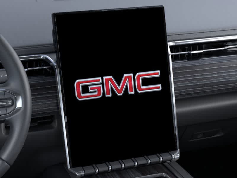 2024 GMC Sierra EV Denali Edition 1 e4WD Crew Cab 20