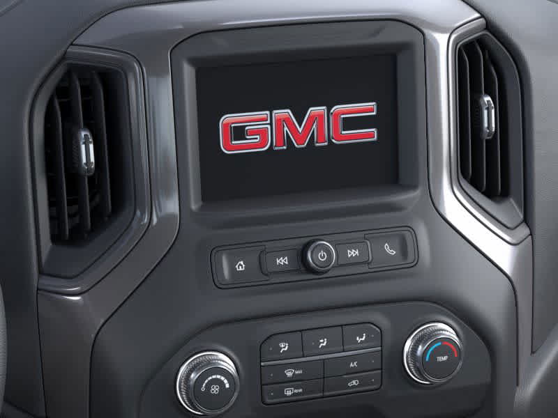 2024 GMC Sierra 3500HD Pro 4WD Crew Cab 159 20