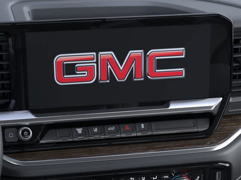 2024 GMC Sierra 3500HD SLE 4WD Crew Cab 159 20