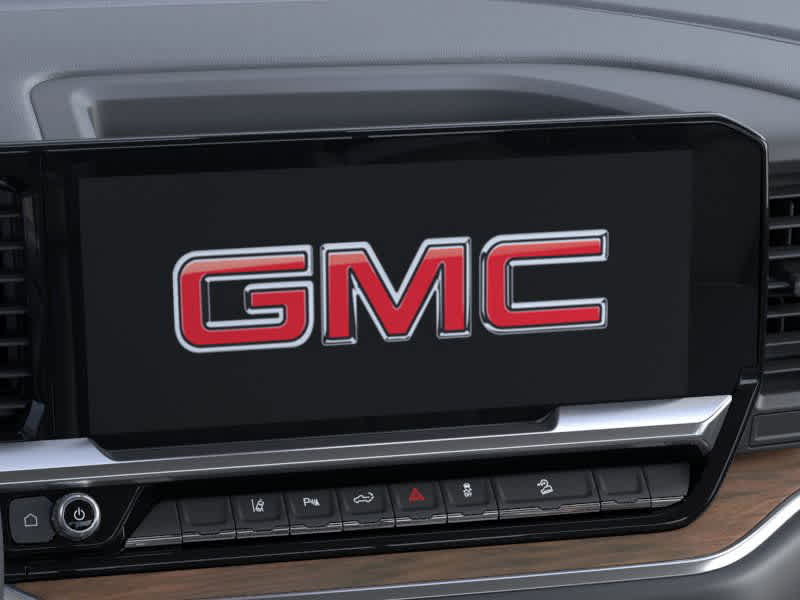 2025 GMC Sierra 2500HD SLE 4WD Double Cab 149 20