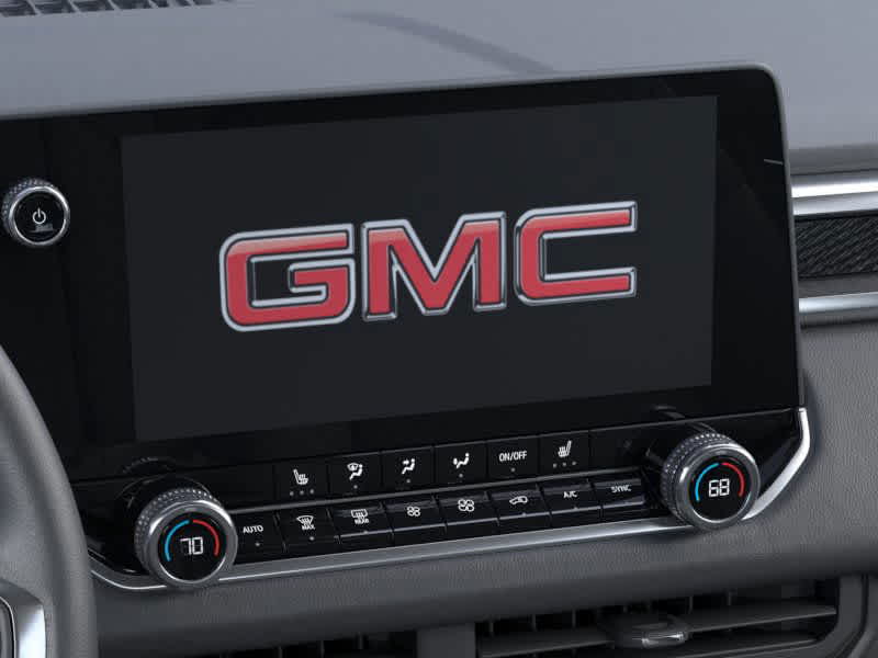 2024 GMC Canyon 4WD Elevation Crew Cab 20