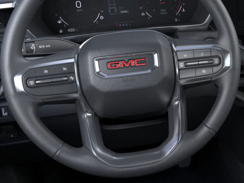 2024 GMC Canyon 4WD Elevation Crew Cab 19