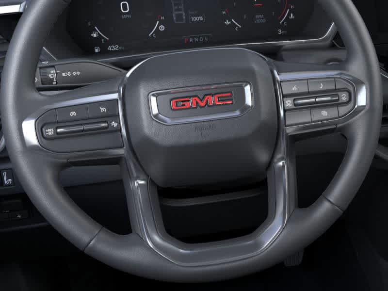 2024 GMC Canyon 4WD Elevation Crew Cab 19