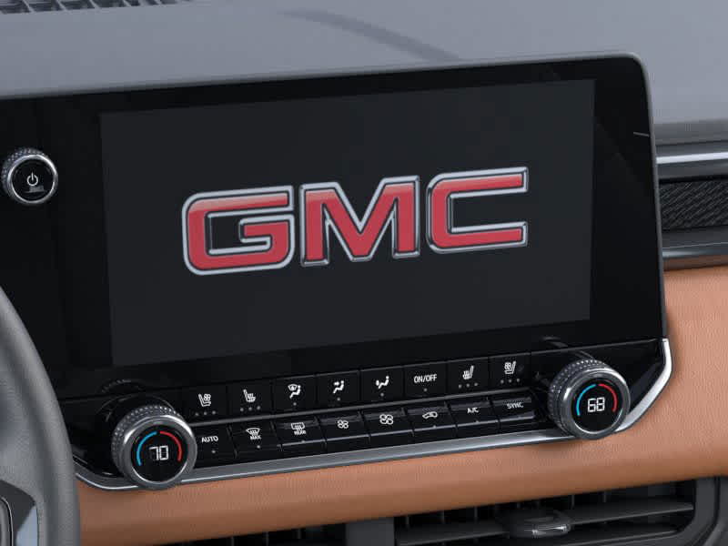 2024 GMC Canyon 4WD AT4 Crew Cab 20