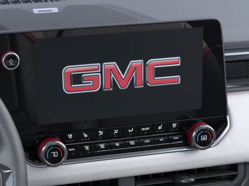 2024 GMC Canyon 4WD AT4X Crew Cab 20