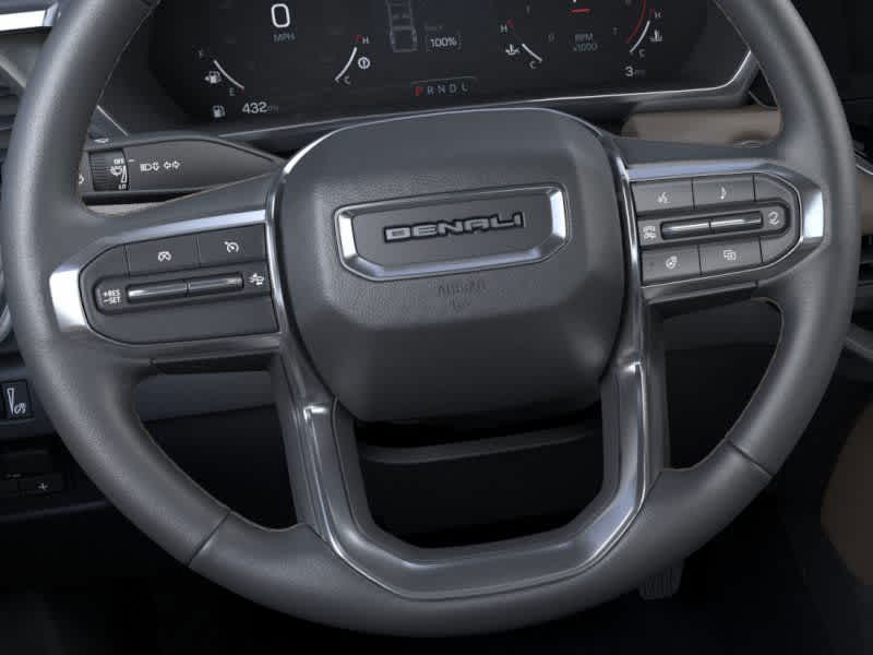 2024 GMC Canyon 4WD Denali Crew Cab 19