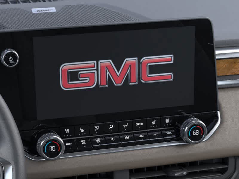 2024 GMC Canyon 4WD Denali Crew Cab 20