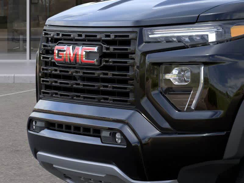 2024 GMC Canyon 4WD Denali Crew Cab 13