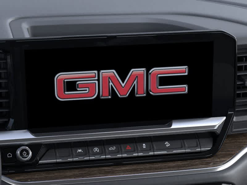 2025 GMC Sierra 1500 SLE 4WD Double Cab 147 20