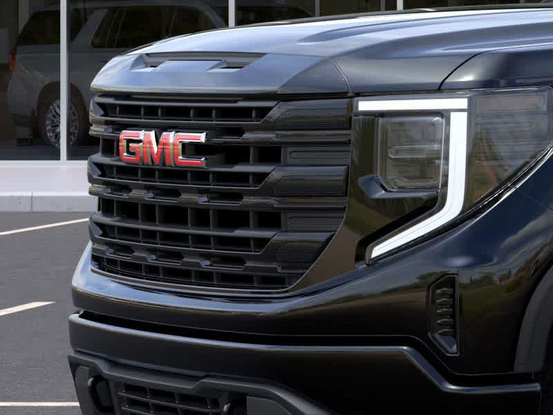 2024 GMC Sierra 1500 Elevation 4WD Double Cab 147 13