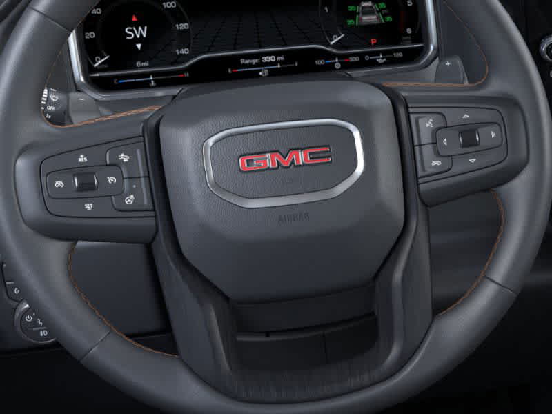 2024 GMC Sierra 1500 AT4 4WD Crew Cab 147 19