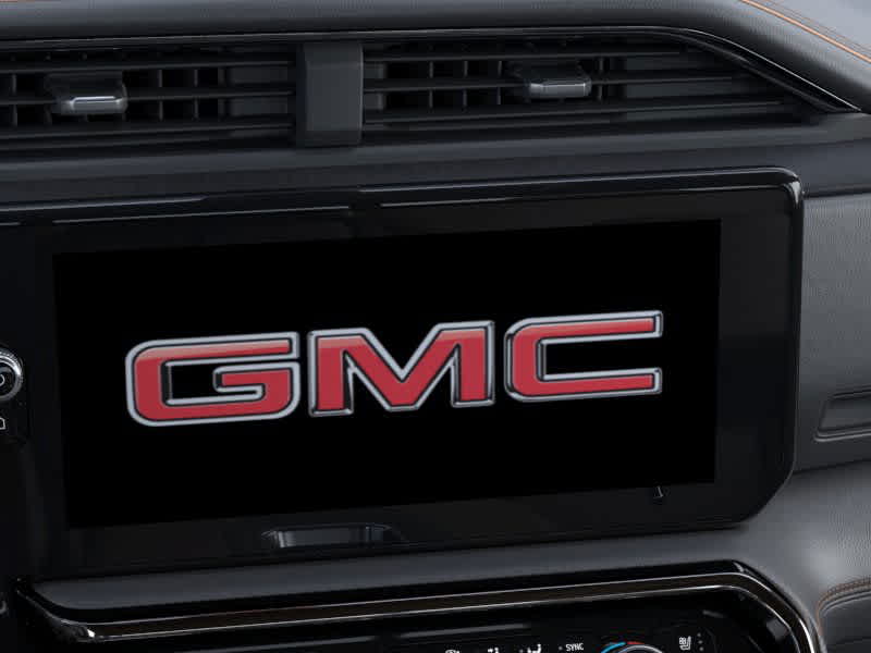 2024 GMC Sierra 1500 AT4 4WD Crew Cab 147 20