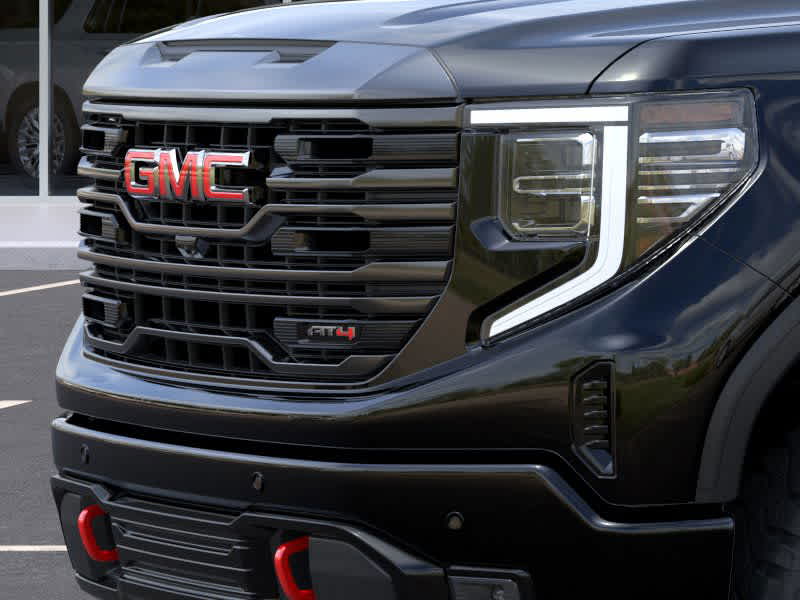 2025 GMC Sierra 1500 AT4 4WD Crew Cab 147 13