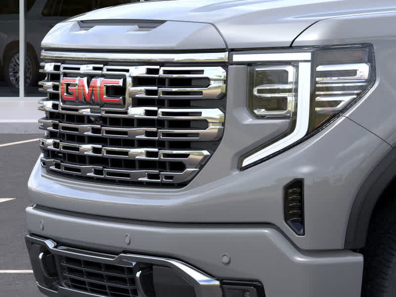 2025 GMC Sierra 1500 Denali 4WD Crew Cab 147 13