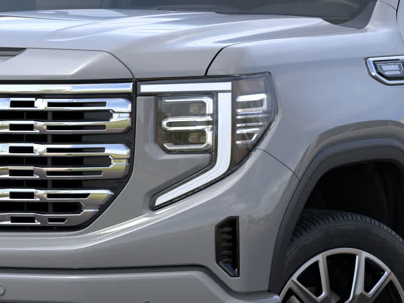 2025 GMC Sierra 1500 Denali 4WD Crew Cab 147 10