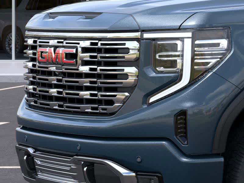 2025 GMC Sierra 1500 Denali 4WD Crew Cab 147 13