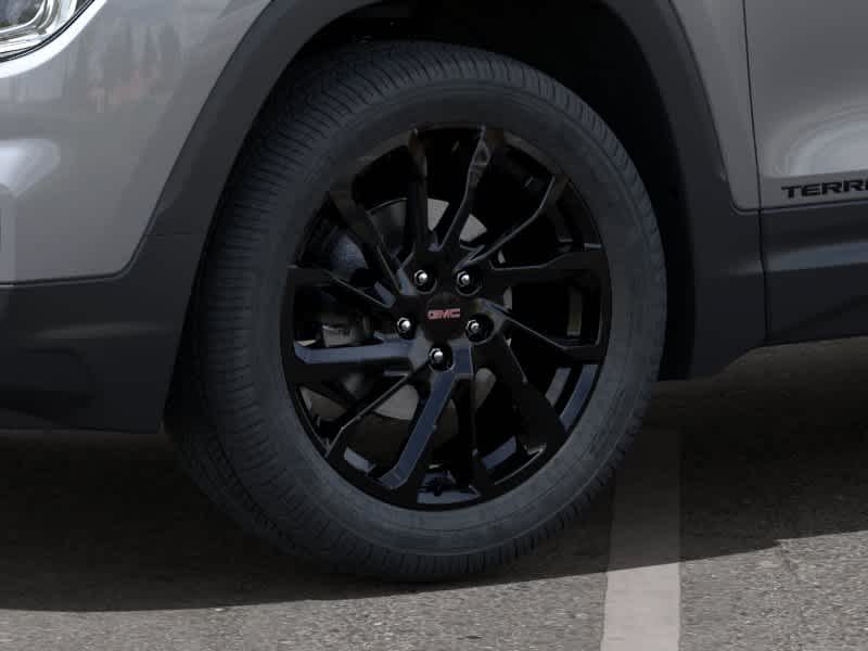 2024 GMC Terrain SLE 9