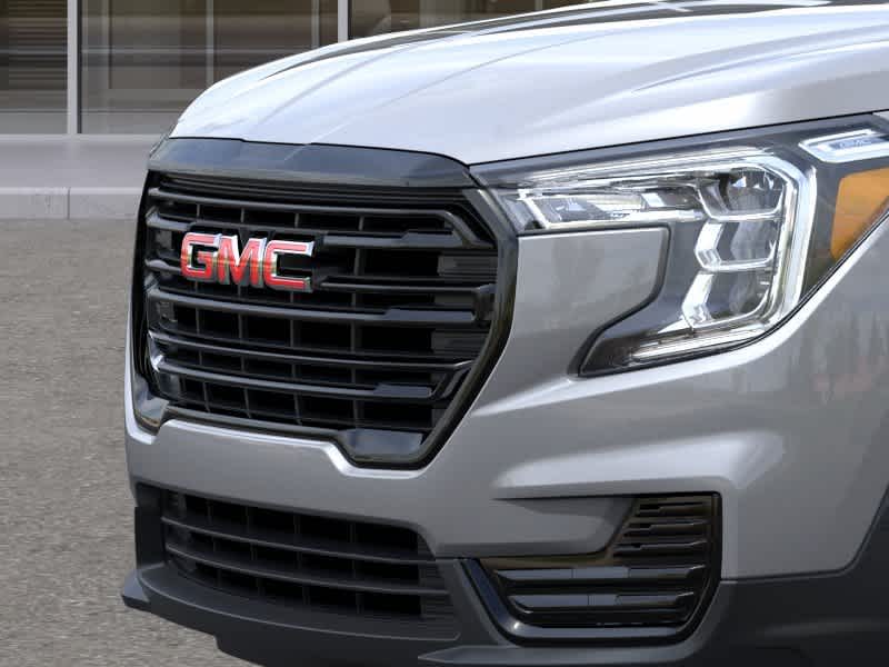 2024 GMC Terrain SLE 13