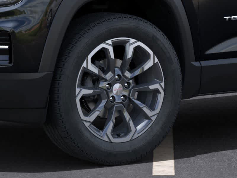 2025 GMC Terrain Elevation 9