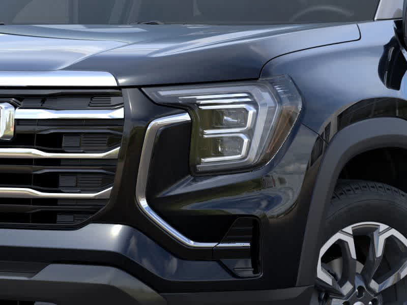 2025 GMC Terrain Elevation 10