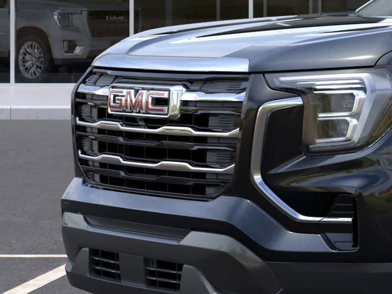 2025 GMC Terrain Elevation 13