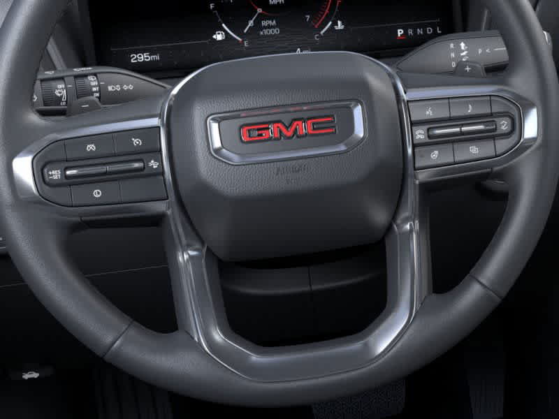 2025 GMC Terrain Elevation 19