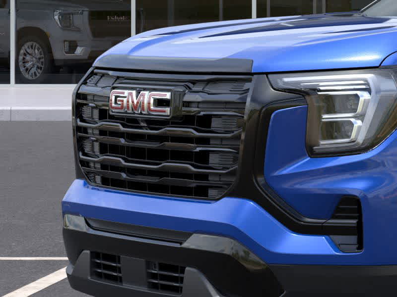 2025 GMC Terrain Elevation 13