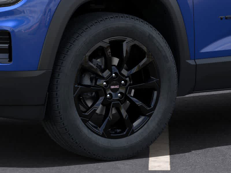 2025 GMC Terrain Elevation 9