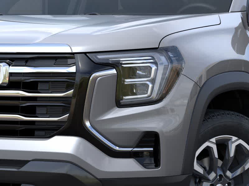 2025 GMC Terrain Elevation 10