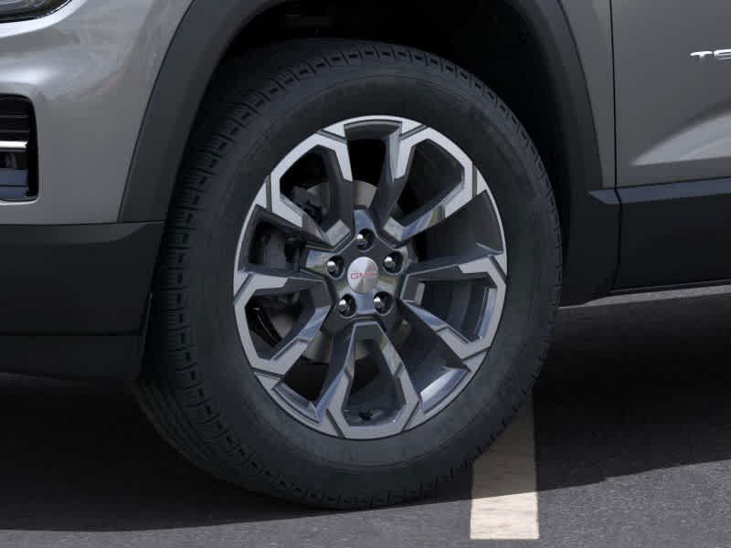 2025 GMC Terrain Elevation 9