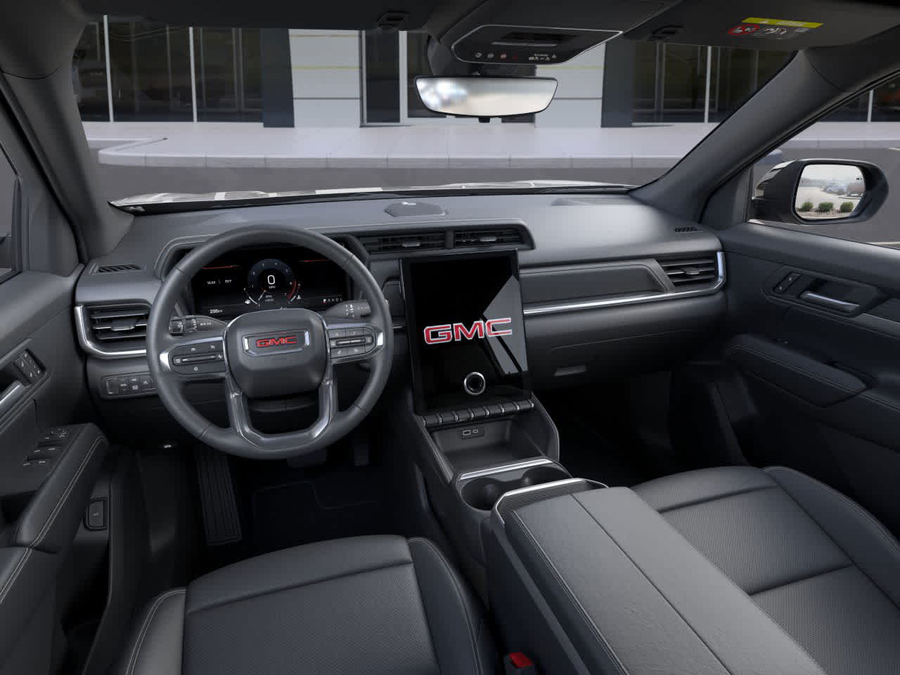 2025 GMC Terrain Elevation 15