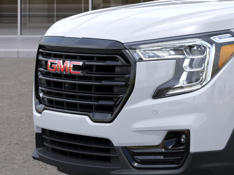 2024 GMC Terrain SLT 13