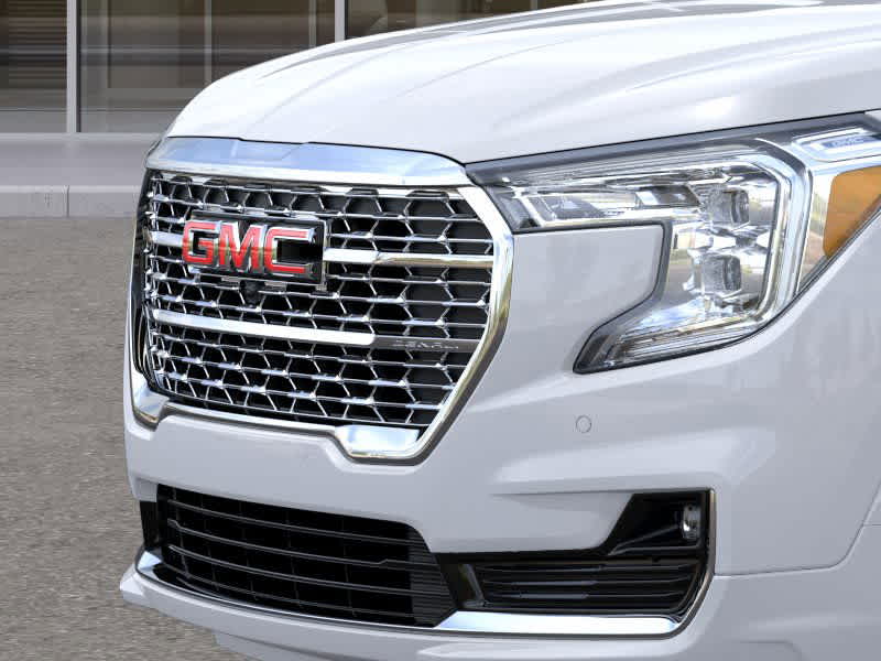 2024 GMC Terrain Denali 13