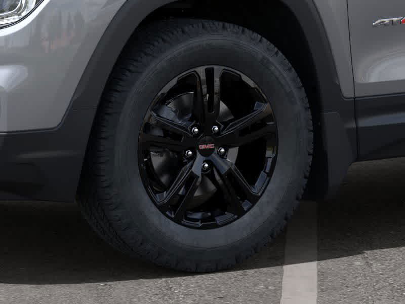 2024 GMC Terrain AT4 9