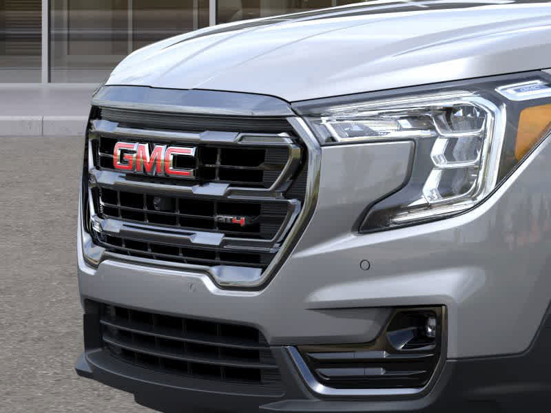 2024 GMC Terrain AT4 13