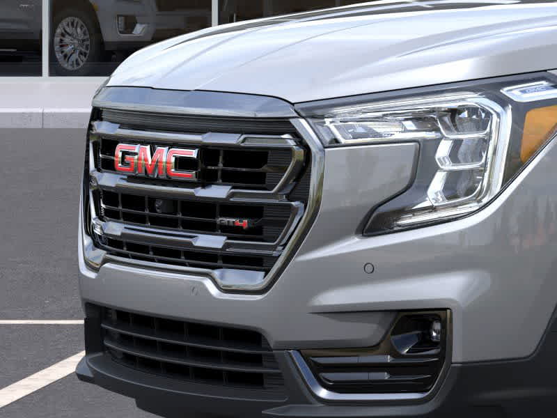 2024 GMC Terrain AT4 13