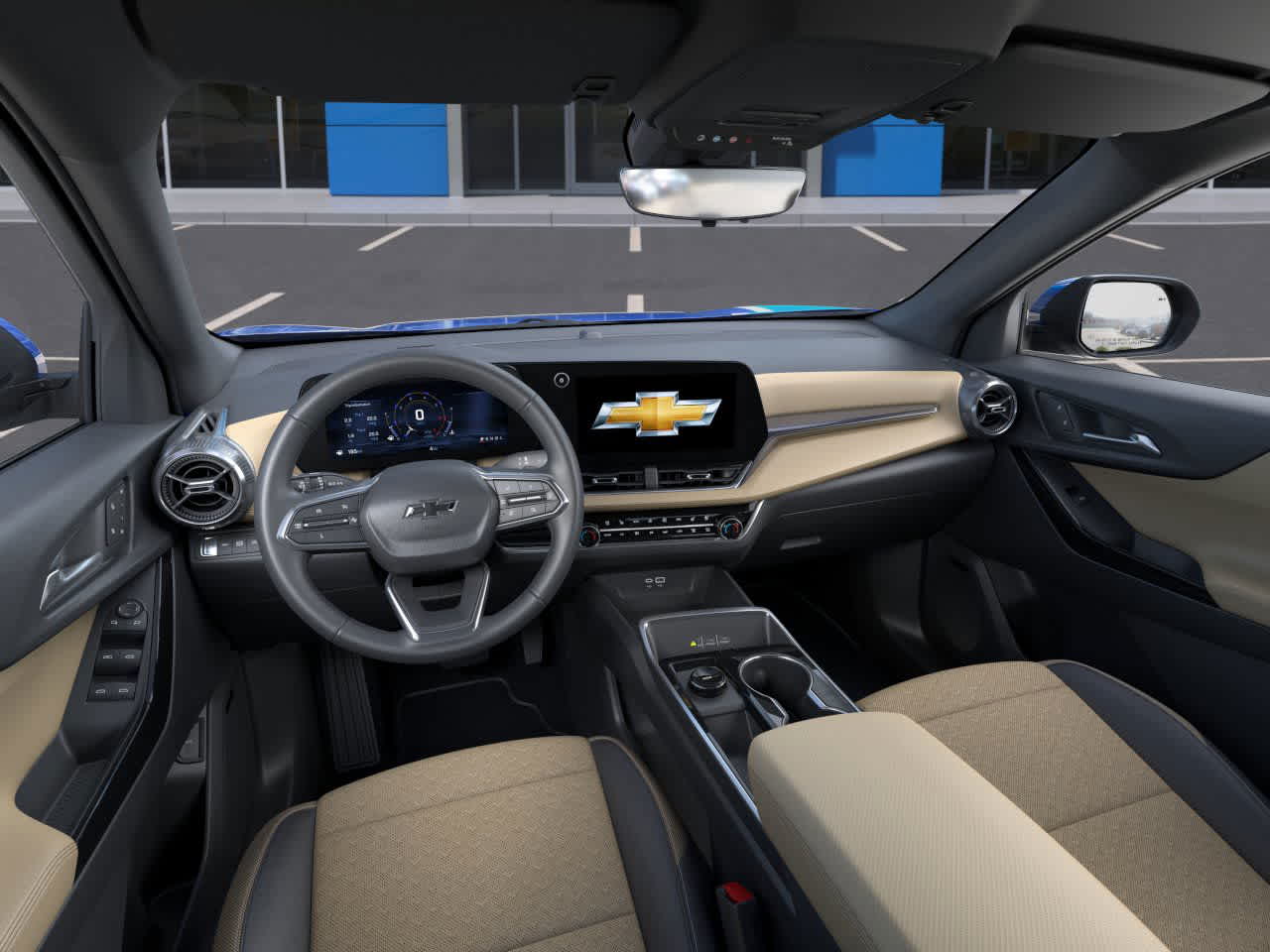 2025 Chevrolet Equinox AWD ACTIV 15