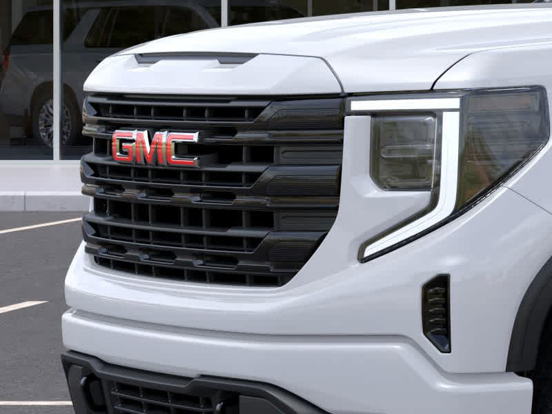 2024 GMC Sierra 1500 Elevation 4WD Crew Cab 147 13