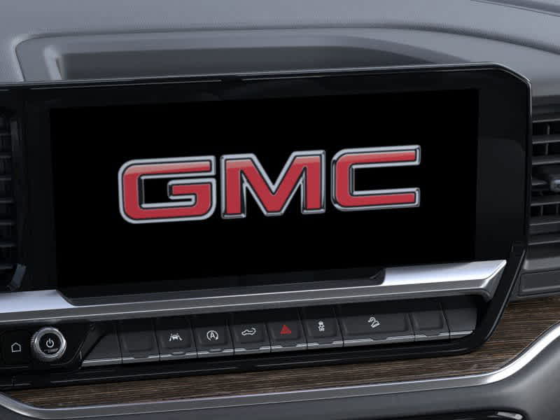 2025 GMC Sierra 1500 SLE 20