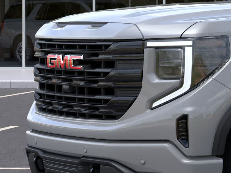 2024 GMC Sierra 1500 Elevation 4WD Crew Cab 157 13