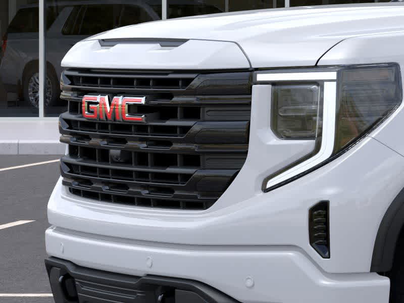 2024 GMC Sierra 1500 Elevation 4WD Crew Cab 147 13