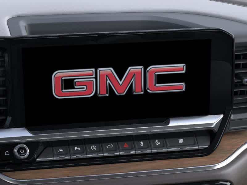 2024 GMC Sierra 1500 SLT 4WD Crew Cab 147 20