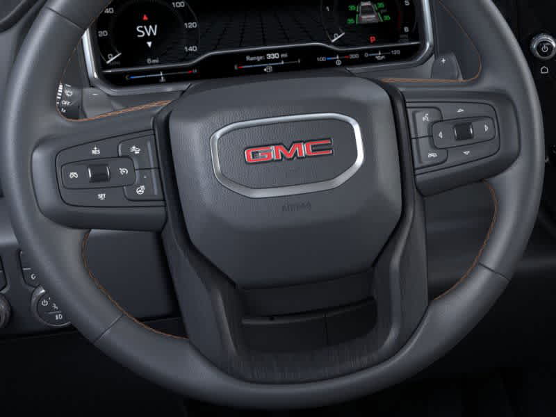 2025 GMC Sierra 1500  19