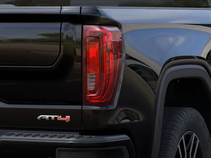 2025 GMC Sierra 1500  11