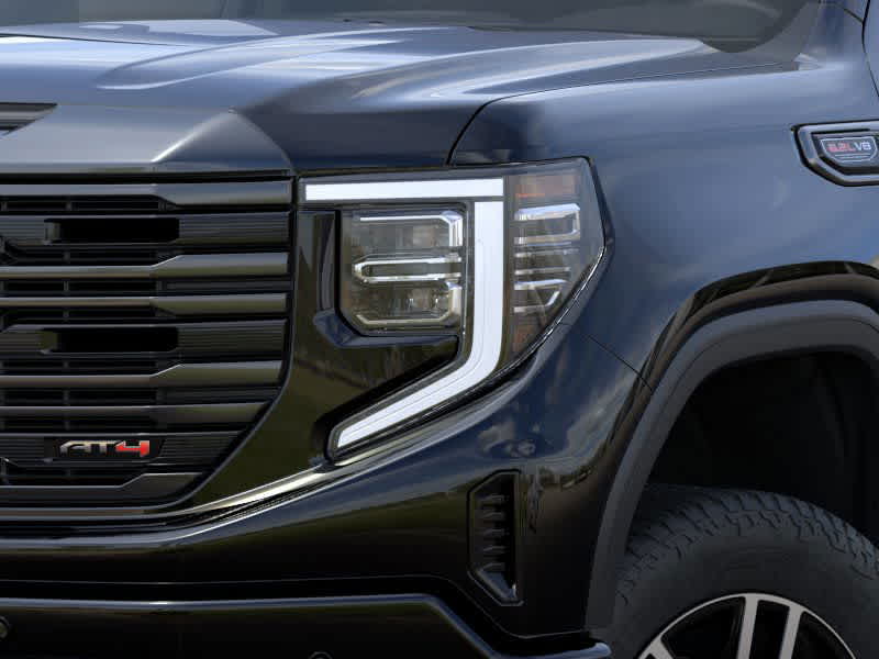 2025 GMC Sierra 1500  10