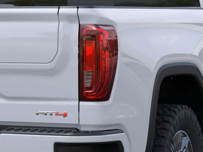 2025 GMC Sierra 1500 AT4 4WD Crew Cab 147 11